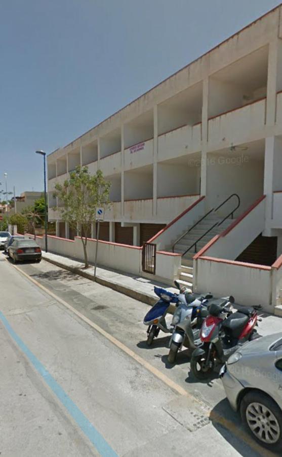 Annalisa Apartments 300 M Dal Mare San Vito Lo Capo Exterior photo